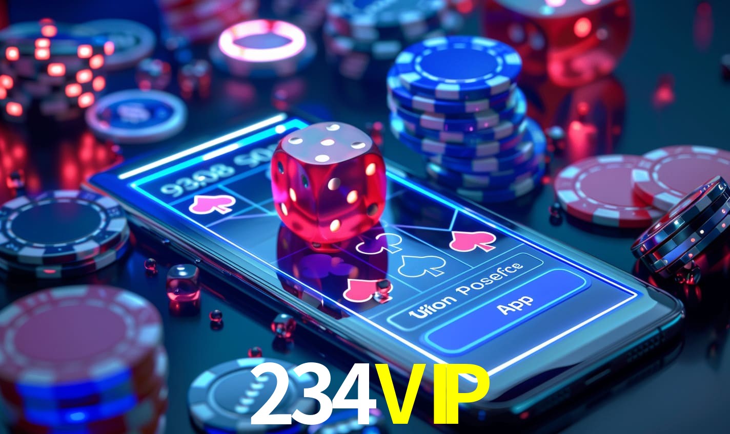 Baixar App 234VIP
