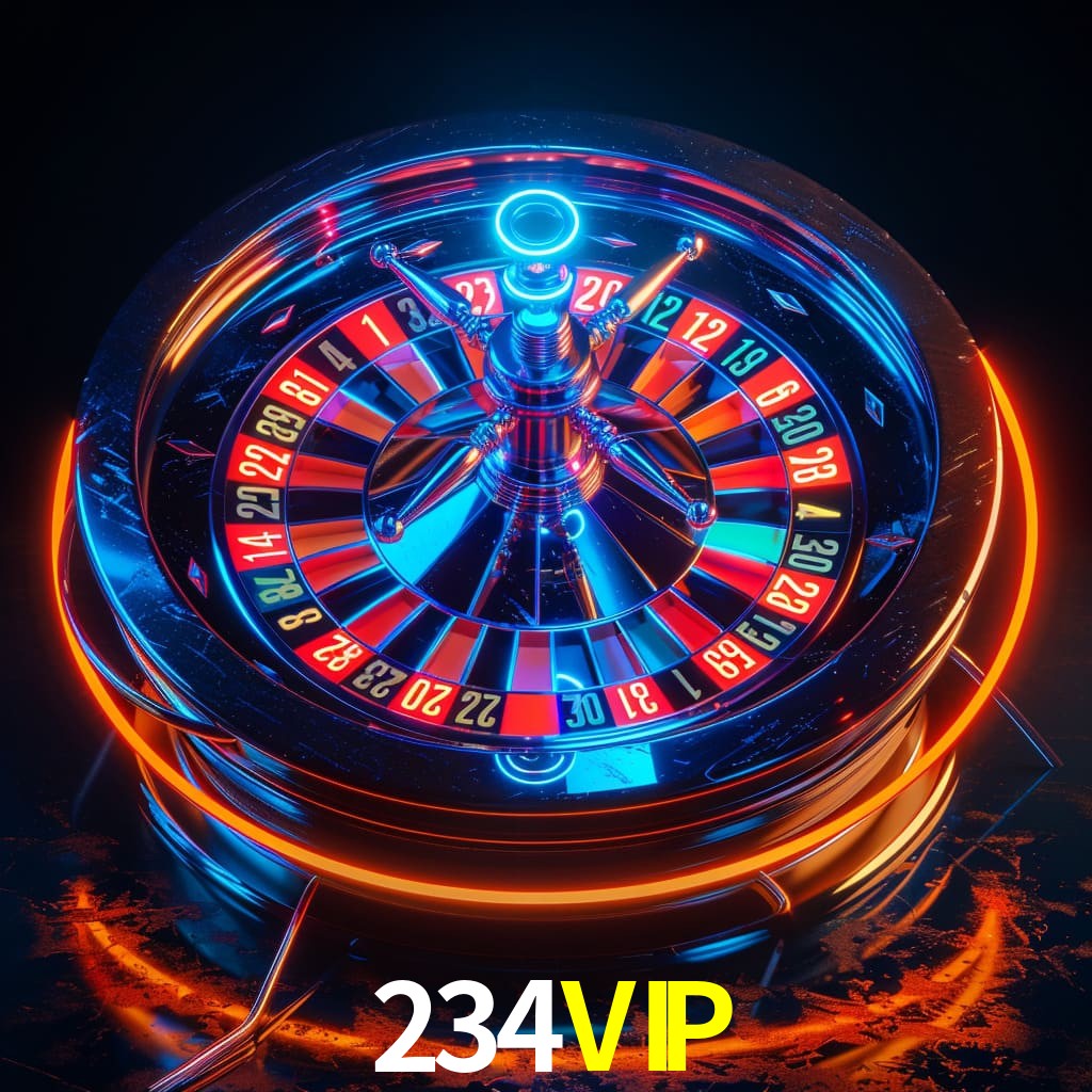 Melhor Casino Online 234VIP