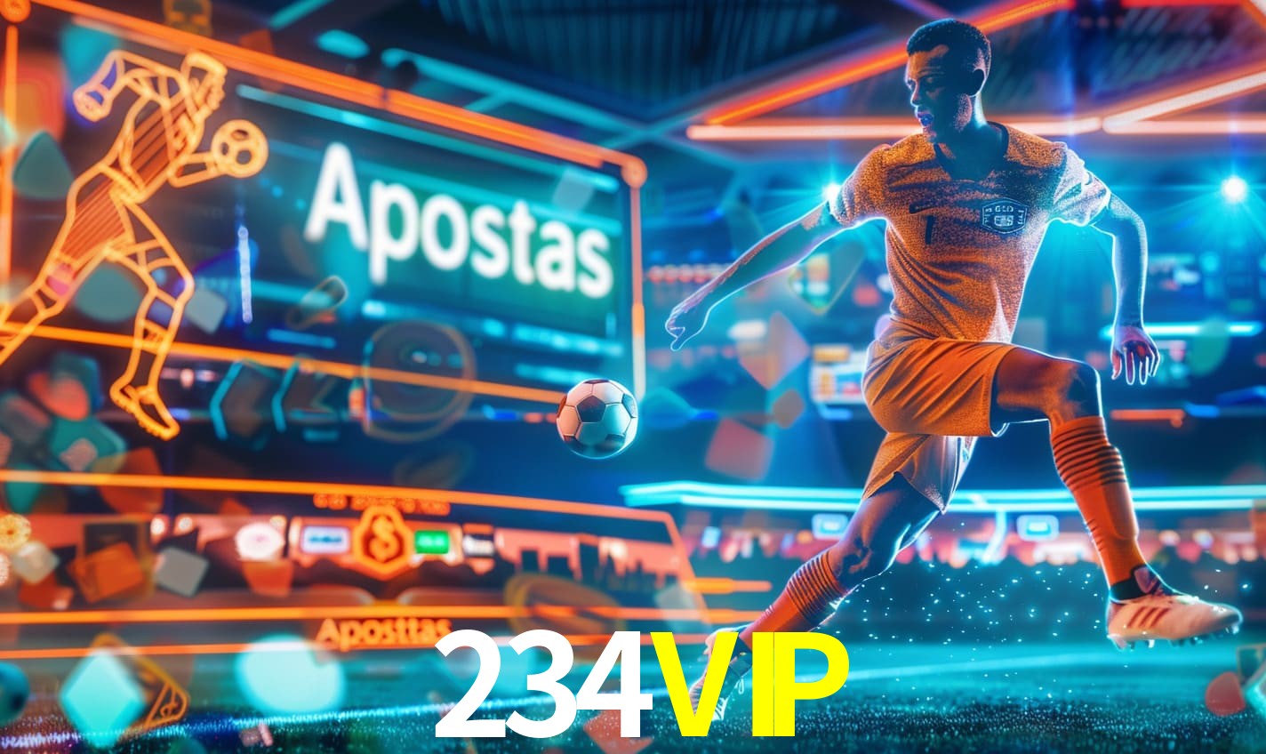 Apostas 234VIP