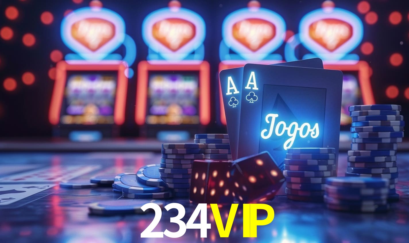 Lista de Jogos 234VIP