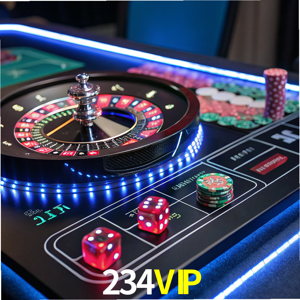 Cassino Online 234VIP